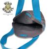 Tote Bag 28L WW CANVAS BREDT HANDTAG TOTE Stor Kapacitetsväska [Wild Wallet] (Bomullscanvas, 16oz) [WW-004 / VÄSKA] 26_MOS