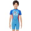 Children's 2.5MM Thermal Wetsuit