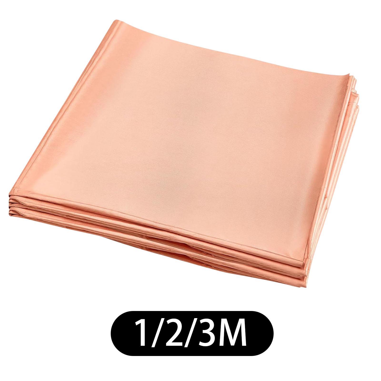 Ткань Фарадея, Ткань для блокировки РЧ-сигналов, Оборудование для защиты от излучения, 1.1mx1m