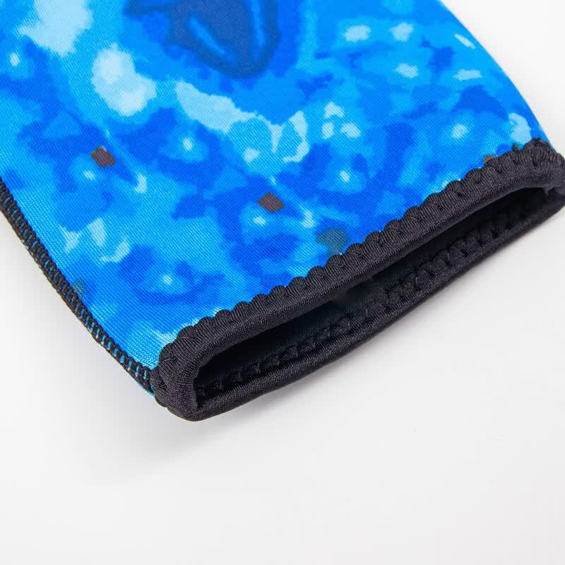 OLOEY Outdoor Mid-Tube Diving Socks