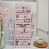 Cute Cartoon Star Wings Foam Sticker Ins Style Stationery Decorative Stickers Kawaii Diy Hand Account Stickers Note Sticker