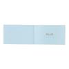 Paul Joe Marks Slim Notebook and & <Hide Seek>