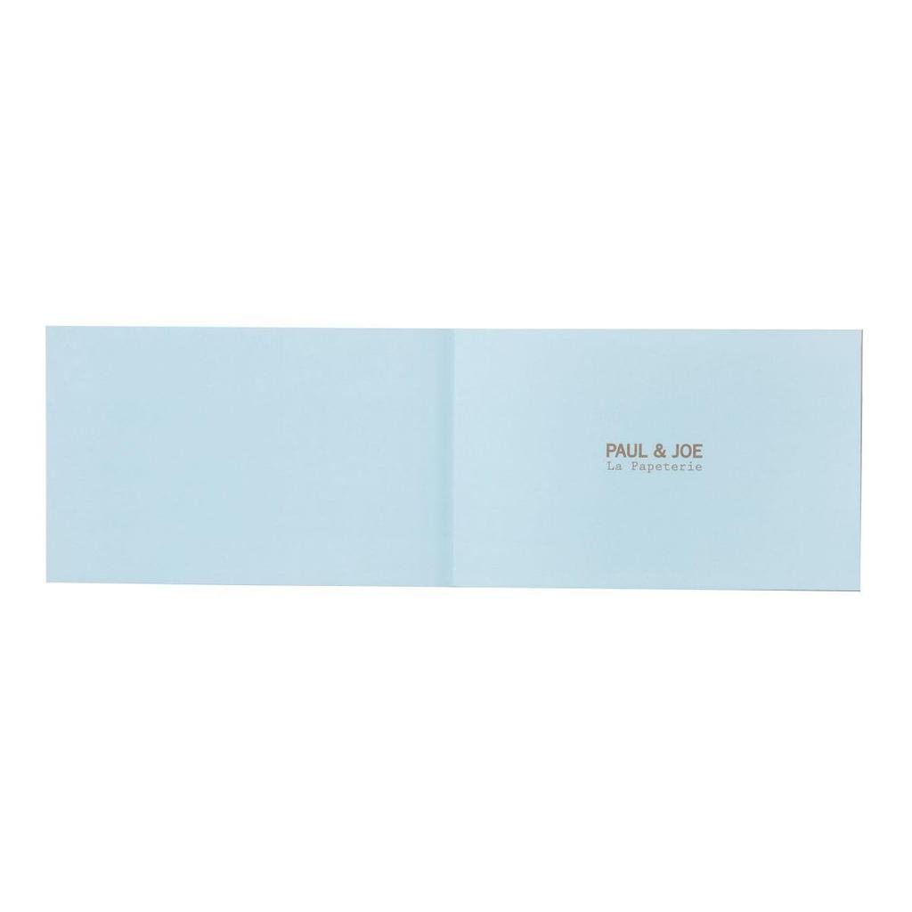 Paul Joe Marks Slim Notebook and & <Hide Seek>