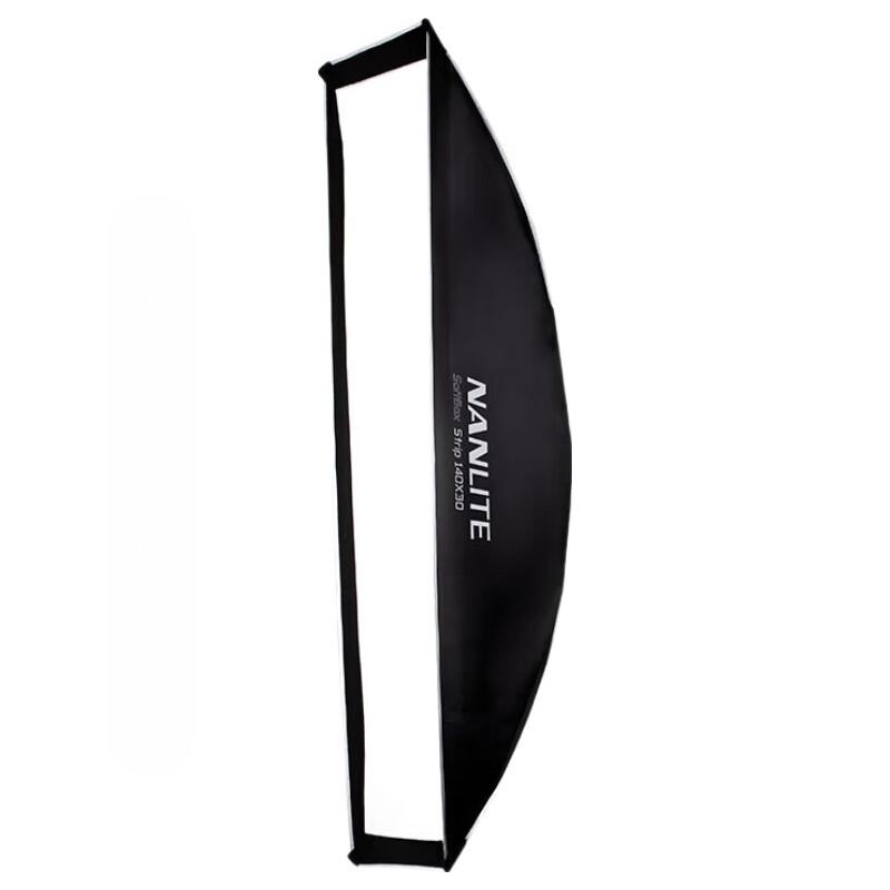 NANLITE Bowens Mount Strip Softbox