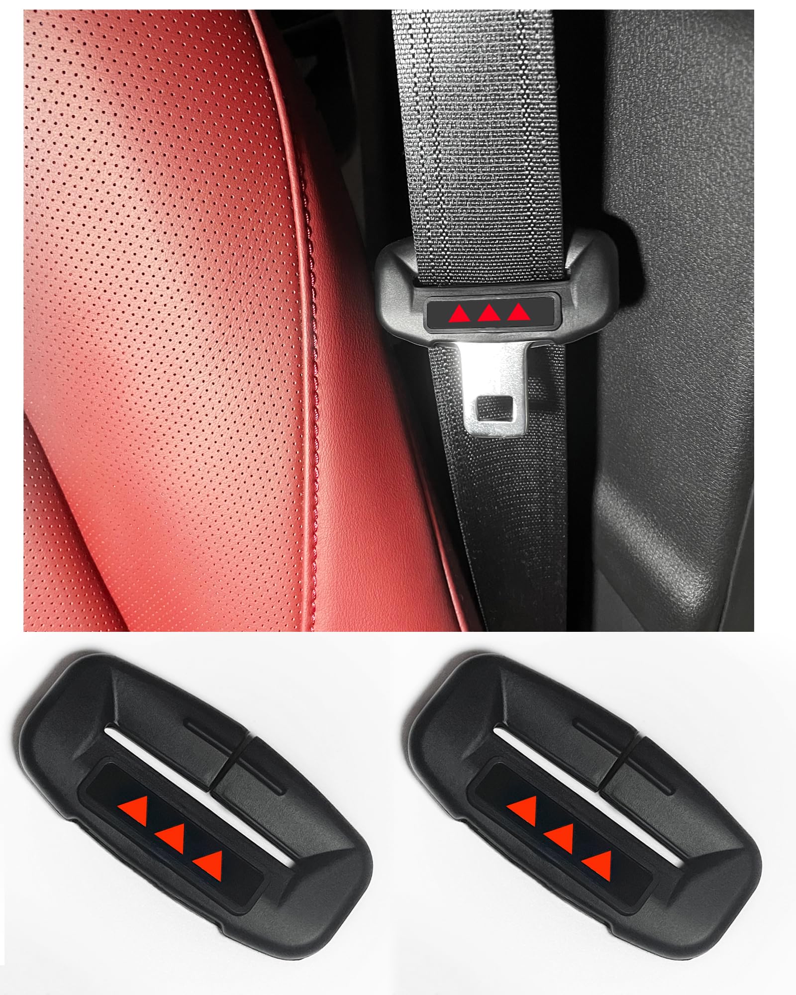 

Комплект из 2 штук Совместим с Toyota Alphard & Vellfire AGH30W AGH35W GGH30W GGH35W 30 чёрный