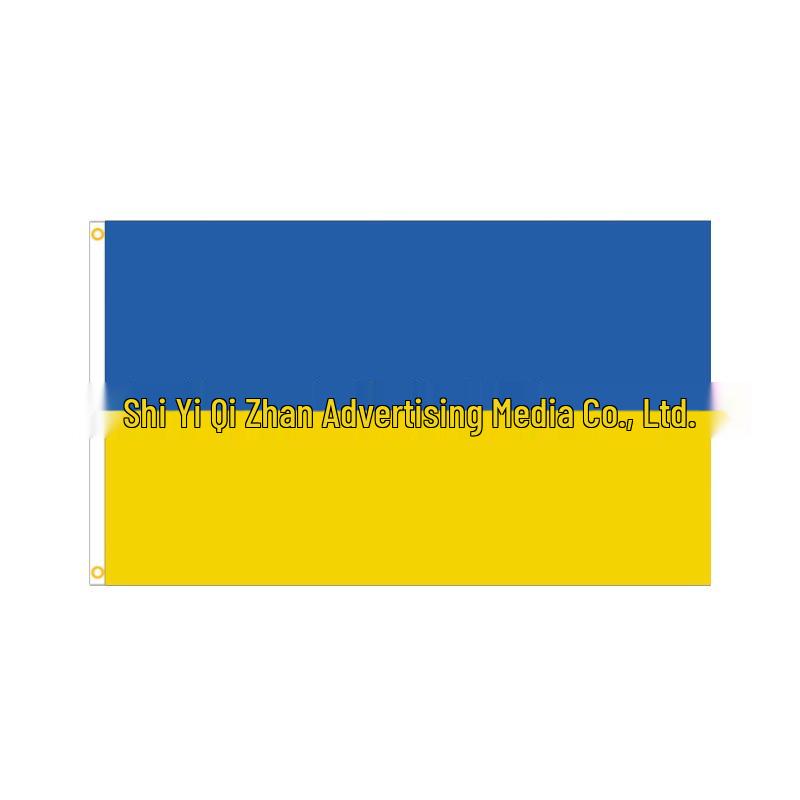 2026 European Cup Fan Flags: National Flags & Decorative Banners