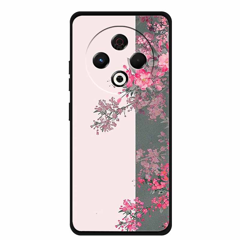 Animal Case For Spark 30 Fundas For Tecno Spark30 4G Soft TPU Silicone Phone Cover Back Black Edge Shell Protective Bumper Cases