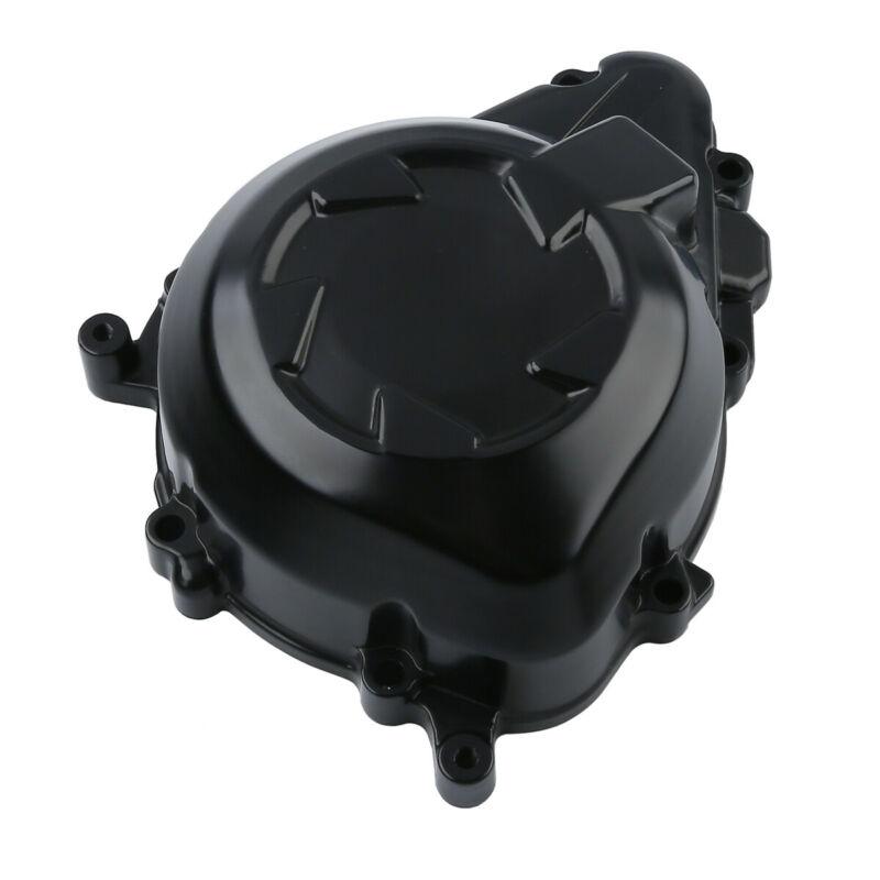 Motorcycle Engine Crank Case Stator Cover Left For Kawasaki VERSYS 1000 2015-2018 NINJA 1000 2011-2016 Z1000 2010-2016