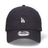 New Era 9TWENTY LA Mini Logo LA 920 Cap, Dodgers, (Navy)