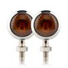 Brand New Circular Turn Signal Durable High Quality