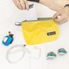 New Portable Outdoor Miscellaneous Bag Lightweight Waterproof Outdoor Camping Hiking Organizer Travel Cosmetic Bag