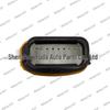 Ford RANGER 2023+ LED Headlight Assembly with DRL Lens