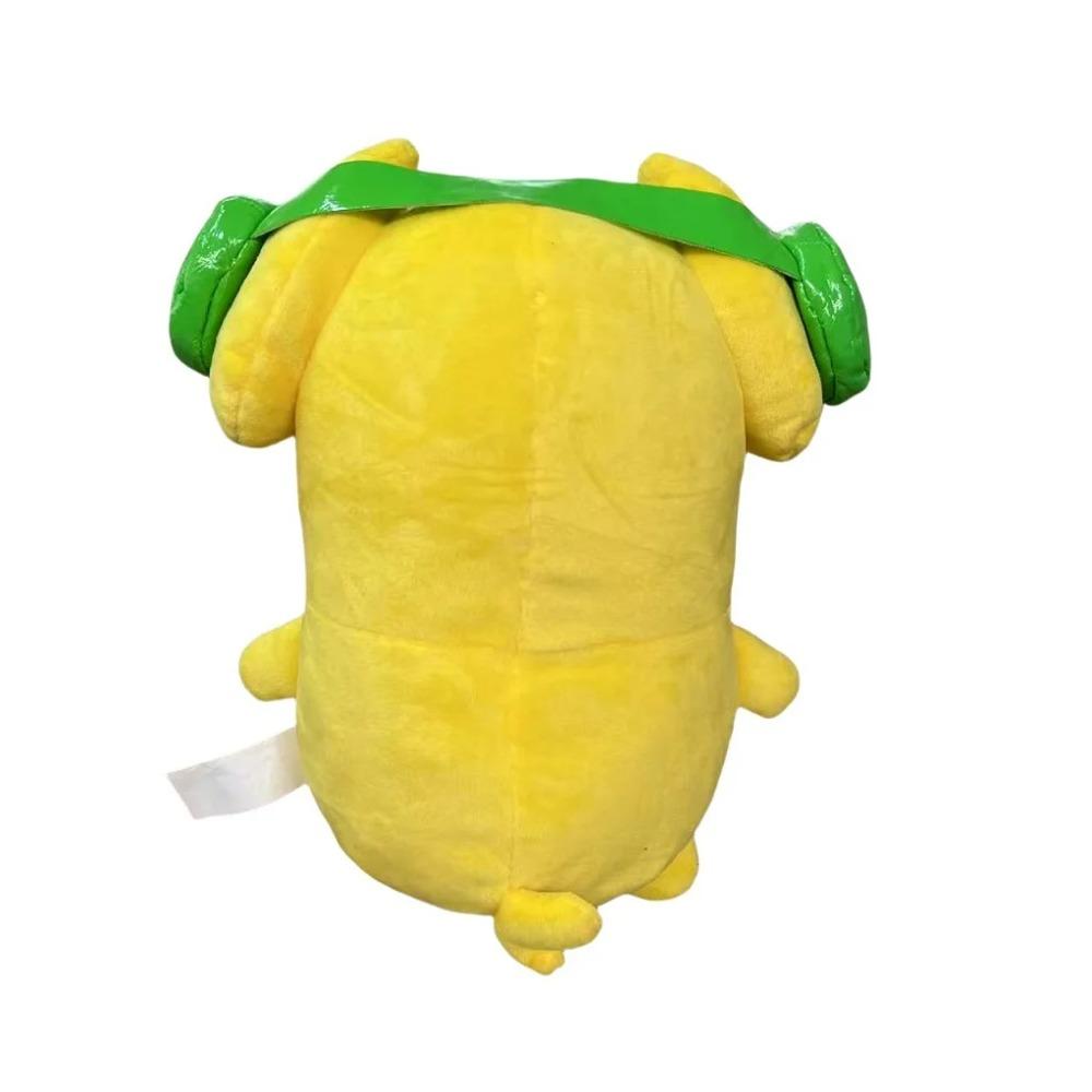 Nuovo Tyler e Snowi Bundle Coccoloso Peluche Periferiche di Gioco Anime Giocattoli Carini Figura Morbida Animali Bambole Collezione Regali Personalizzati