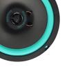 4 Ohm Car Speaker Audio with Polypropylene Cone Replace Play Your Favorite Tunes As Loud You