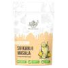 Saatyaki Naturals Shikanji Masala -250gm | Pure and Natural Ingredients| Tangy & Refreshing Summer Drink | Nimbu Pani Powder (50gm*5 Packs)