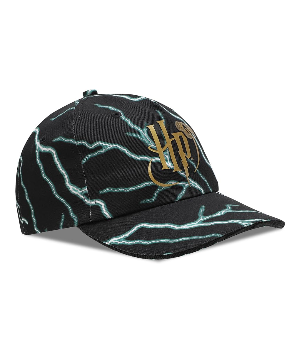 

Шляпа Sunshade HARRY POTTER BB Cap 025896 24 Color [PUMA] Женская осень/зима Черный/AOP(01)