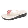 Hermitage Shoes Women's Shoes Thick-soled Anti-slip Beach Slippers
