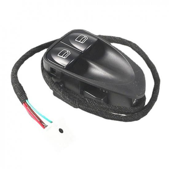 Sale Left Door Master Power Window Switch for Mercedes-Benz (R230) SL500 2003-06