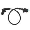 Motorcycle Ignition Coil Electrode Ignition Coil Racing Solenoid Spark Plug For TRX300 50CC 125CC 150CC Motorcycle Accessories