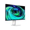 Monitor TCL 24G54 23.8" FullHD 100Hz VA MiniLED HDR10 Blanco VESA Altura Ajustable