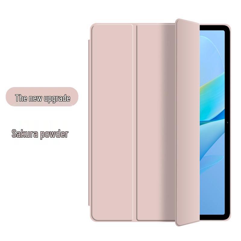 

Redmi Pad SE 11 Tri-Fold силиконовый защитный чехол - полное покрытие против падения Shell Redmi Pad 2/11-inch/Wifi/4G/2025