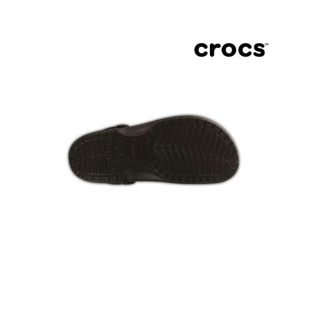 Crocs Shared Bar Espresso 10126 206