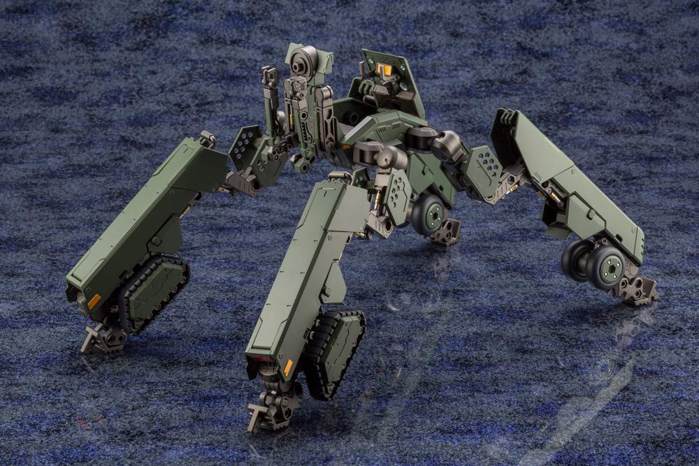 Kotobukiya Hexa Gear Hightrager - -