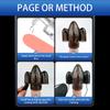 3 Models Male Stimulation Glans Trainer Massage Cup Penis Stimulator Masturbation Delay Training Electric Shock Medical-devices
