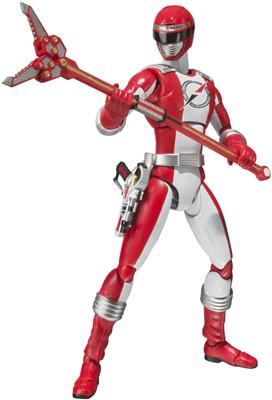 TAMASHII NATIONS Bouken Red S.H.Figuarts