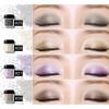 Makeup Diamond Bright Powder Eye Shadow Powder Pearl Light Matte Thin Flavored Eye Shadow Glitter Sequins