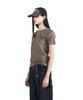 AAKAM Tactical Half Top (Brown)