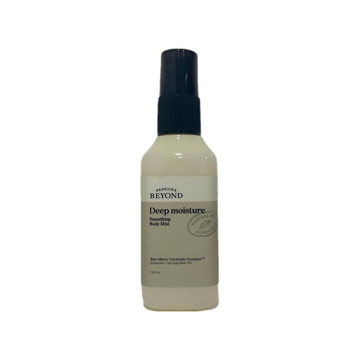

BEYOND Deep Moisture Smoothing Body Mist 120ml (14862927)