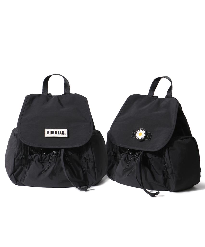 Bubilian Dayfly Backpack_Black