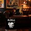 S-Satanic W-Warmaster Band cushion cover Home Office Convenient Nordic Simplicity Hit With Zipper Cushion Cover