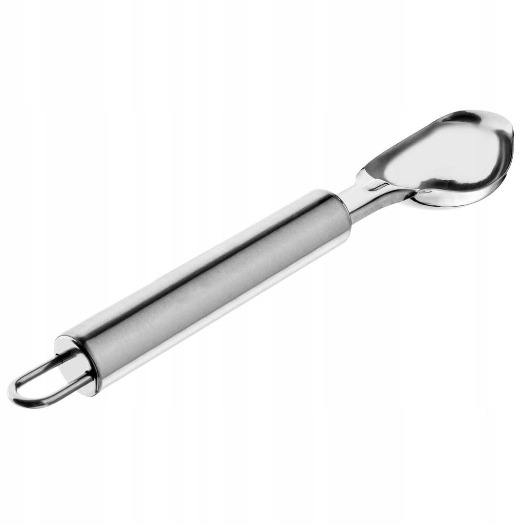 KADAX Spoon Ice Cream Scoop for Portioning Ice Cream Potatoes