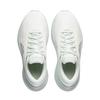 Li Ning Yueying 5 Cushioning, Wear Resistant Low top Running Shoes Women's Ivory ARHW004-2