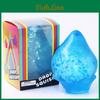 Needoh Dream Drop Sensory Toy For Kids Tpr Decompression Fidget With Visual And Emotional Development For Girls And Boys