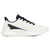New Anta Running Collection Cushioning Abrasion Resistant And Resilient Properties Low Top Running Shoes Men's White Green 912235581-4