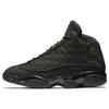 New 13 Retro Black Cat 414571-011