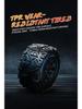 1:20 Two-Wheel Drive Remote Control Climbing Car: High-Speed 2.4G Model RC Toy for Kids