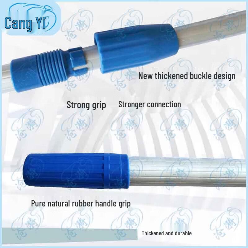 Telescopic Aluminum Alloy Boat Hook