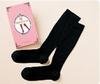 Romance Sherene Slim Force Socks (M)