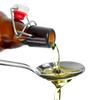 Butelka Szklana Brązowa z Klipsem na Oliwę Piwo Sok Syrop Nalewkę 340 ml