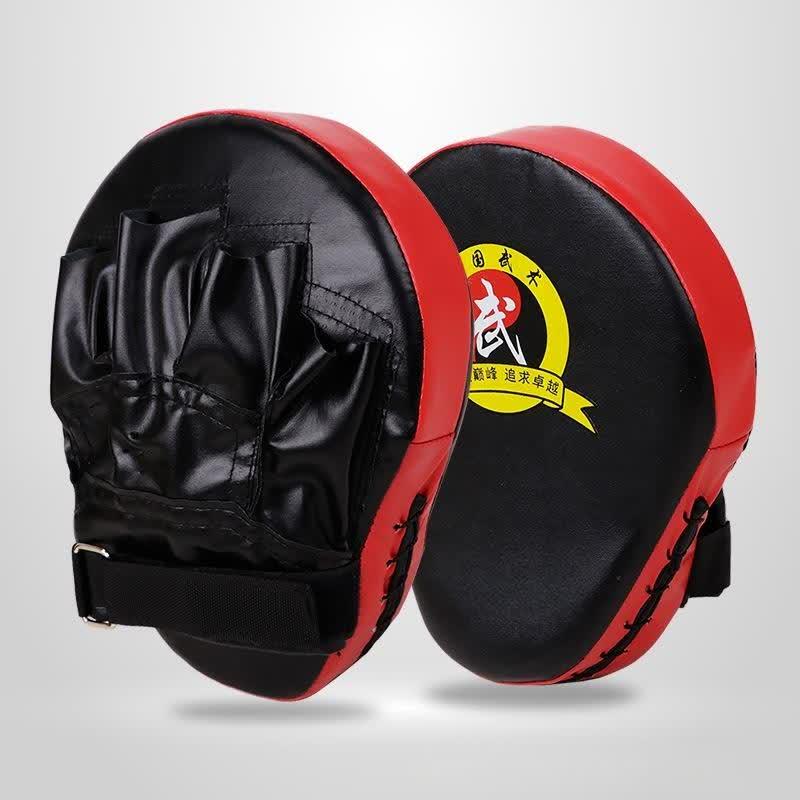 Martial Arts Boxing Focus Mitts