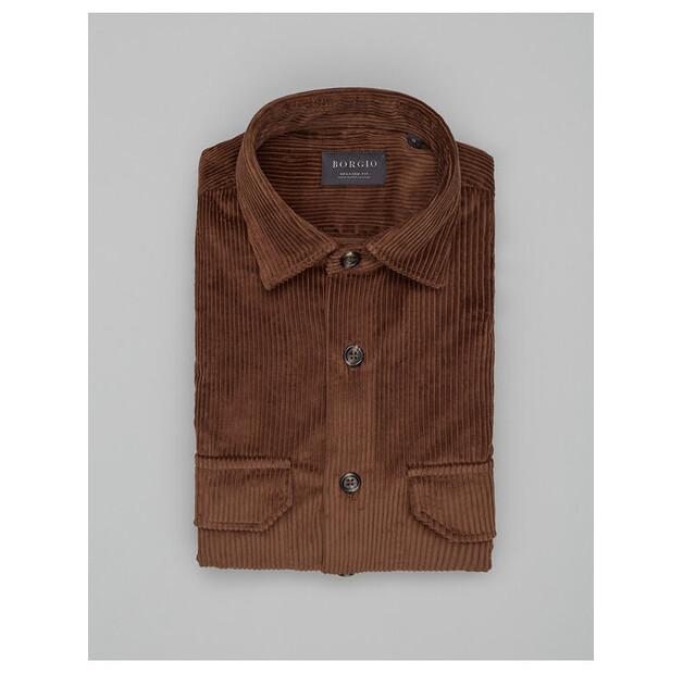 Camisa Borgio Velletri