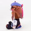 27cm New Uma Musume Pretty Derby Plush Toys Movie Stuffed Animals Cute Cartoon Soft T.M. Opera O Dolls Periphery for Fans Gifts