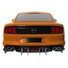 Rear Spoiler for 2018-2023 Ford Mustang GT - Automotive Exterior Trim Accessory