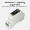 Industrial ESP32-S3 Control Board With RS485 And CAN Communication Electronic Kit Type-c Interfaces