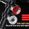 Accesorii pentru ciclism – Lumini și iluminare pentru biciclete
