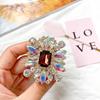 Shinny Grip Tok Diamond Glitter Phone Holder Smartphone Ring  For iPhone Support Telephone Cellphone Bracket Mobile Stand